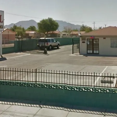 Skyline Motel